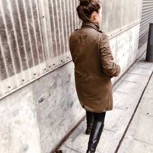 Meet your Posher, Angelina